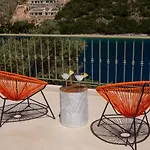 Anthelia-idyllic View And Private Access To The Sea *