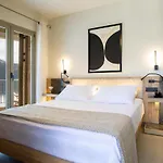 Anthelia-idyllic View And Private Access To The Sea Villa