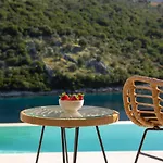 Anthelia-idyllic View And Private Access To The Sea * Syvota