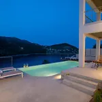 Anthelia-idyllic View And Private Access To The Sea