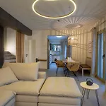 Anthelia-idyllic View And Private Access To The Sea *
