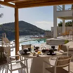 Villa Anthelia-idyllic View And Private Access To The Sea