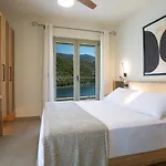 Anthelia-idyllic View And Private Access To The Sea Syvota