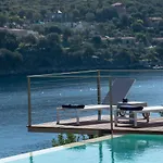 Anthelia-idyllic View And Private Access To The Sea Villa *