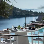 Anthelia-idyllic View And Private Access To The Sea *