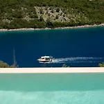 Anthelia-idyllic View And Private Access To The Sea Syvota