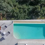 Villa Anthelia-idyllic View And Private Access To The Sea