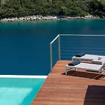 Anthelia-idyllic View And Private Access To The Sea Syvota