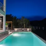 Anthelia-idyllic View And Private Access To The Sea Syvota