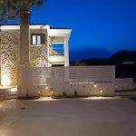 Anthelia-idyllic View And Private Access To The Sea Syvota