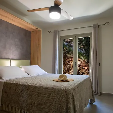Willa Anthelia-idyllic View And Private Access To The Sea