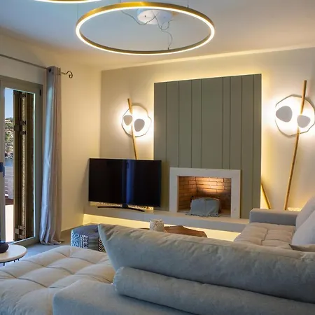 Willa Anthelia-idyllic View And Private Access To The Sea *