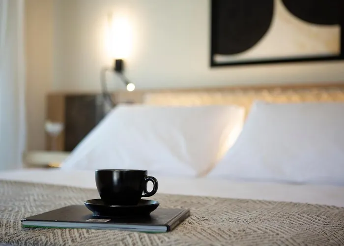 Anthelia-idyllic View And Private Access To The Sea 빌라