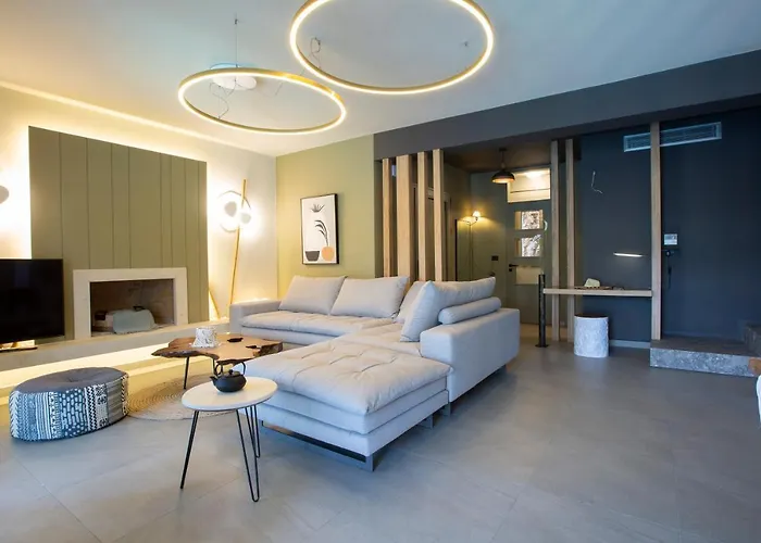 Anthelia-idyllic View And Private Access To The Sea 시보타